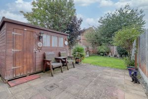 Garden- click for photo gallery